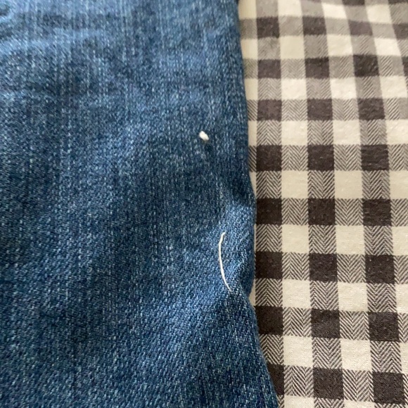 jeans - Picture 4 of 7